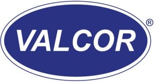 Valcor® Engineering Corp. Logo