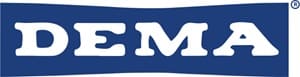 DEMA® Engineering Company Logo